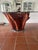 Brown 1970s Natural Tree Stump Dining Table For Sale - Image 8 of 11