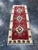 Early 21st Century Turkish Yastik Rug 1'4" x 3'4" For Sale - Image 5 of 5
