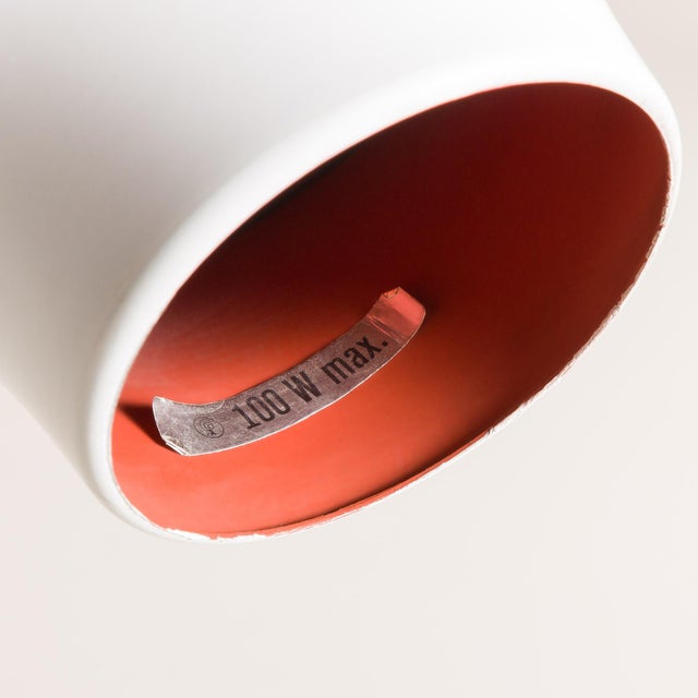 PH5 Lamp by Poul Henningsen for Louis Poulsen, 1970s For Sale - Image 13 of 14