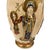 Antique Japanese Meiji Period Satsuma Earthenware Vase For Sale - Image 10 of 18