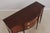 Brown Henkel Harris Mahogany #2356 Inlaid Sideboard For Sale - Image 8 of 16