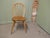 Vintage Windsor Dining Chairs from Ercol, 1960s, Set of 8 For Sale - Image 3 of 9
