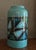 Ceramic Mid 20th Century Italian Bitossi Vetrata Glaze Vases; Matched Pair, Models 941b and 942b For Sale - Image 7 of 17