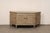 Italian Italian Inspired 4-Door Credenza Cabinet For Sale - Image 3 of 11