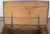 Antique Green Maritime Seaman’s Chest Ship Chest For Sale - Image 14 of 18