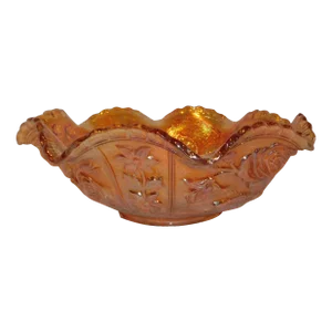 Early 1900s Imperial Glass Bowl