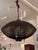 Design Plus Gallery presents an Organic Modern Rattan Braided Rope Pendant Light. This pendant light showcases a...