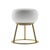 TRIPOD Rechargeable Cordless LED Table Lamp, 3-Levels Brightness Touch Sensor Control, Brushed Brass For Sale In Charleston - Image 6 of 14