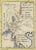 Antique Map of Northern India and the Bengal Gulf by Mallet, 1686 For Sale - Image 4 of 6