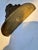 Vintage Brass Pineapple Doorstopper Bookend For Sale - Image 12 of 12