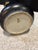 Mid-Century Modern Mid 20th Century Modern Matte Black Ewer Vase- 13” Tall For Sale - Image 3 of 6