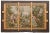 Galante Scene Tapestry, 1940s For Sale - Image 4 of 9