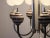 Vintage Chandelier, 1970s For Sale - Image 6 of 11