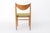 Wood Vintage German Dining Chairs in Beech, 1960s, Set of 5 For Sale - Image 7 of 11