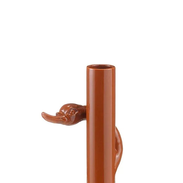 "Say it with a flower" or not. The vases of Rebirth Ceramics are part of a collection created to accommodate flowers or...