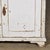 Antique White Buffet in Pine, 1910 For Sale - Image 12 of 17