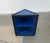 Vintage German Postmodern Profilsystem Corner Container Cabinets by Elmar Flötotto for Flötotto, Set of 3 For Sale - Image 10 of 18