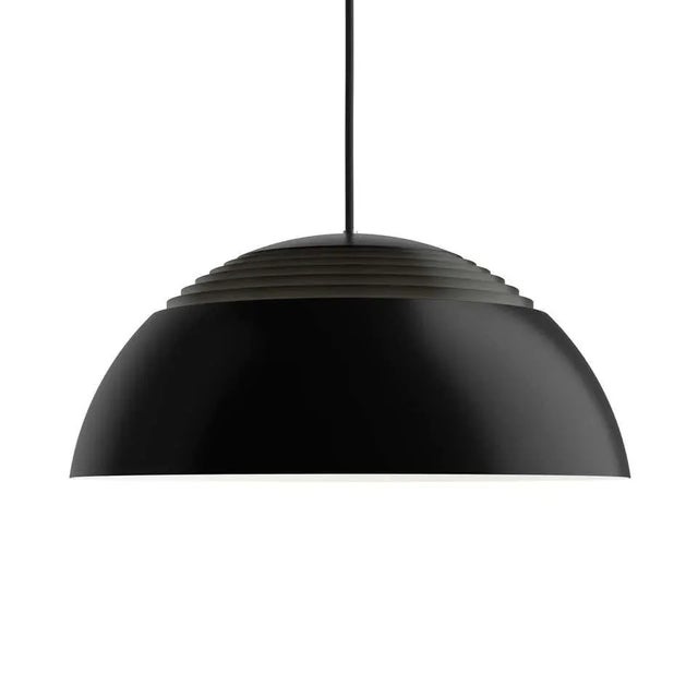 Not Yet Made - Made To Order Aj Royal Pendant in Black by Arne Jacobsen for Louis Poulsen For Sale - Image 5 of 5