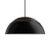 Not Yet Made - Made To Order Aj Royal Pendant in Black by Arne Jacobsen for Louis Poulsen For Sale - Image 5 of 5