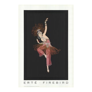 Erte Firebird, 1995 For Sale