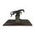 Bronze Art Object Depicting Steeplechase by Piga, 20th Century For Sale