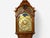 18th Century Jp Kroese, Dutch Baroque, Marquetry, Moon Face Dial, Grandfather Clock, 18th C For Sale - Image 5 of 12