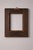 Frame in Ebonized Walnut with Gilded Trim, 18th Century For Sale - Image 4 of 8