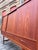 Vintage Highboard in Teak, Denmark For Sale - Image 4 of 11