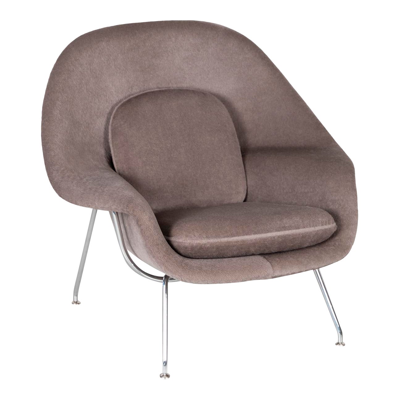 Knoll Womb Chair Medium Chairish