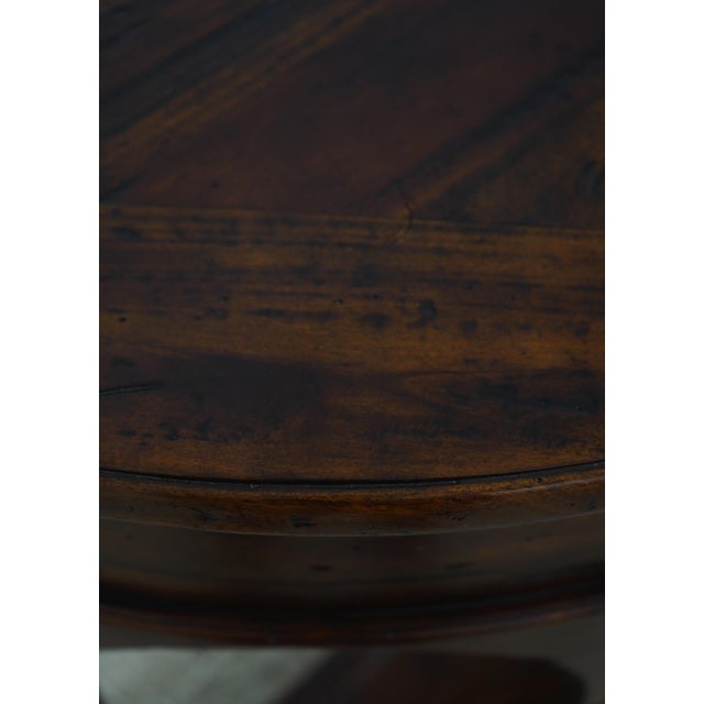 Theodore Alexander Castle Bromwich Console Hall Table For Sale In Philadelphia - Image 6 of 18