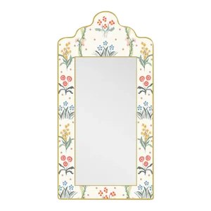 Fleur Home x Lulie Wallace Lucy Mirror