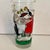 Pop Art 1976 Warner Bros. Looney Tunes Granny, Tweety Bird, and Sylvester the Cat "Interaction" Series Collector Glass For Sale - Image 3 of 8