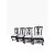 Maitland - Smith Maitland-Smith Carved Mahogany Chippendale Dining Chairs, Newly Upholstered – Set of 4 For Sale - Image 4 of 11