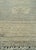 Turkish Oushak Square Rug 3' x 3'2" #21354 For Sale - Image 3 of 8