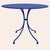 Early 21st Century Panarea 4-Seater Table by Ceraudo, 2010s For Sale - Image 5 of 5