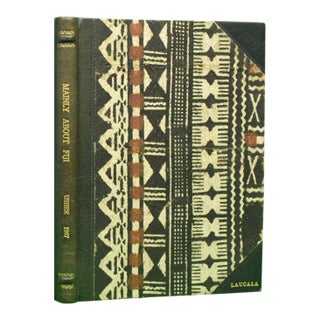 "Mainly About Fiji: Selected Writings, Broadcasts, and Speeches 1930-1987" Usher, Len (Inscribed) For Sale
