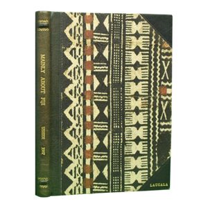 "Mainly About Fiji: Selected Writings, Broadcasts, and Speeches 1930-1987" Usher, Len (Inscribed)