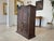 Baroque Farmhouse Children's Cupboard For Sale - Image 5 of 12