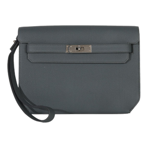 Bleu Orage Togo Kelly Depeches 25 PHW