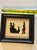 19th-Century American Folk Art Multi-Figure Family Group Silhouette For Sale - Image 6 of 7