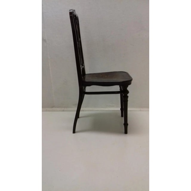 Antique Dining Chair For Sale - Image 11 of 16