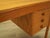 Danish Pine Desk, 1970s For Sale - Image 11 of 17