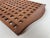 Teak Lattice Serving Tray by Jens Quistgaard for Dansk For Sale In Detroit - Image 6 of 9