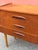 Vintage Danish Teak Chest of Drawers, 1960s For Sale - Image 13 of 14