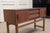Brown Scandinavian Entrance Cabinet attributed to Bertil Fridhagen, 1950s For Sale - Image 8 of 10