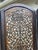 Material Wood Decor Style Bohemian Intricate tree-of-life and leaf motif screens were hand-carved by woodworking...