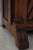 Stunning American Eastlake Victorian Walnut Secretary Desk For Sale - Image 13 of 18