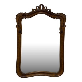 Vintage Henredon “Villandry” French Mirror For Sale