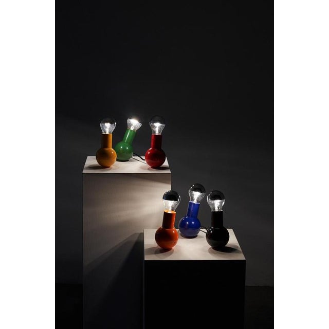 Space Age Lamp from Cosack Kugel, 1960s For Sale - Image 3 of 14