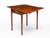 Traditional Late Georgian Mahogany Pembroke Table, England, Circa 1780–1820 For Sale - Image 3 of 5